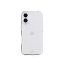 Tech21 EvoLite Clear MagSafe Case for iPhone 17 (6.3 inch) - Transparent