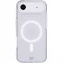 Tech21 EvoClear Case MagSafe for iPhone 17 Air Clear