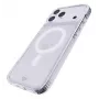 Tech21 EvoClear MagSafe Case for iPhone 17 Pro Max Clear 3.6m Drop Protection