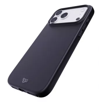 Tech21 EvoLite MagSafe Case for iPhone 17 Pro Max Black