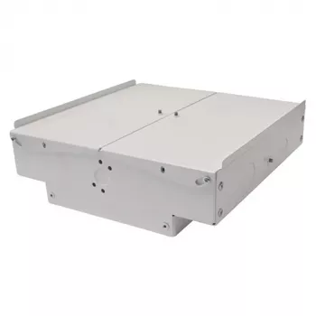 Chief Above Ceiling Enclosure