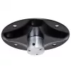 Chief CPA115W Ceiling Plate Plug Connection 34 kg White