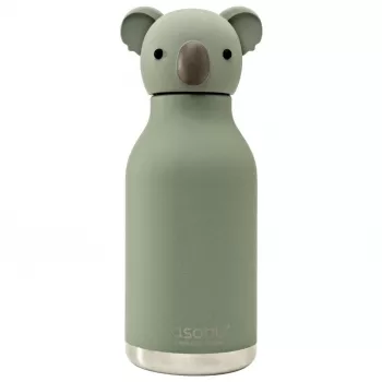 Asobu Bestie Koala 460 ml Stainless Steel Water Bottle