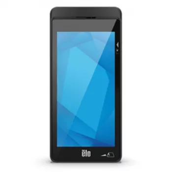 Elo Touch Solutions Elo M60 Rugged Data Terminal - Android 10 - 32 GB - 6 inch