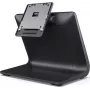Elo Touch Solutions Z30 POS Stand with Integrated Hub for I-Series 4 Slate