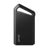 Lexar SL600 4TB Portable SSD Drive - Space Gray, USB 3.2 Gen 2x2, Up to 2000MB/s Read