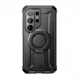 Supcase Unicorn Beetle Pro Mag Magsafe 2-set Galaxy S26 Ultra Black