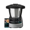 Cecotec Mambo 11090 Multifunctional Food Processor, 1700 W, 3.3 L, Stainless Steel, Wi-Fi