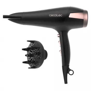 Cecotec Bamba IoniCare Elegance Hair Dryer 2200W