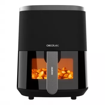 Cecotec Cecofry Fantastik Window 4000 Air Fryer