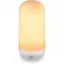 NEWGARDEN Candy Rechargeable Battery LED Lamp RGB + Cool White 450 Lumens IP65