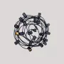 New Garden ALLEGRA 220V GARLAND 10m LED String Lights Warm White 2700K IP44