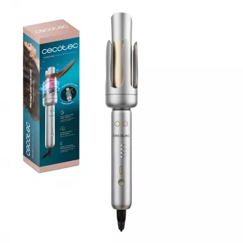 Cecotec SurfCare Magic Waves Style Hair Waver