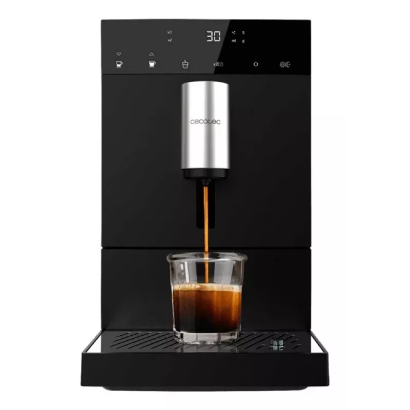 Cecotec Cremmaet Compact New Espresso Machine