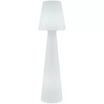 NEWGARDEN Lola 165 Cable Floor Lamp Warm Light 10W LED 800lm 2700K IP65