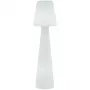 NEWGARDEN Lola 165 Cable Floor Lamp Warm Light 10W LED 800lm 2700K IP65