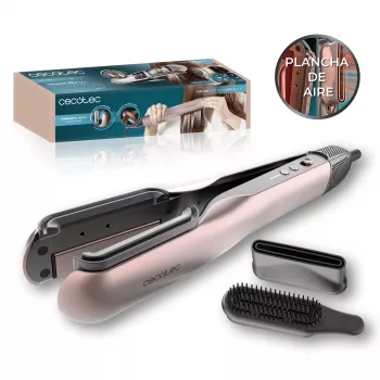 Cecotec AirLisse 2in1 ForceDry Black Hair Dryer