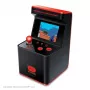 DreamGear My Arcade Retro Arcade Machine X - Portable Mini Arcade with 300+ Games