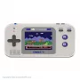 dreamGEAR My Arcade Gamer V Classic Handheld Gaming Console 220 Games Grey Purple