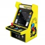 dreamGEAR My Arcade Micro Player Pro Pac-Man Portable Arcade Machine