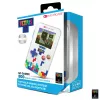 DreamGEAR My Arcade Go Gamer Tetris Handheld Gaming Console (DGUNL-7029) - Black/Red