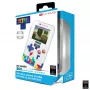 DreamGEAR My Arcade Go Gamer Tetris Handheld Gaming Console (DGUNL-7029) - Black/Red