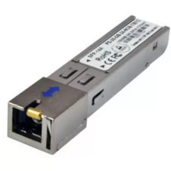 ComNet SFP-26B SFP Module - 100FX - 1550nm - Multimode - 1 Fiber - SC Connector - 2km - MSA Compliant
