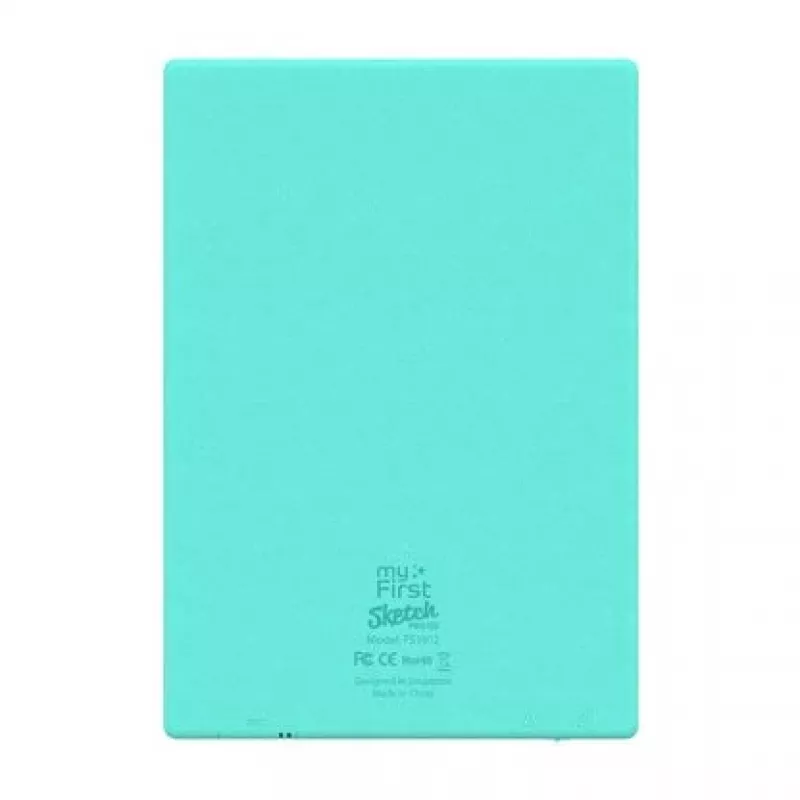 myFirst Sketch Pro Neo Digital Drawing Tablet for Kids 10.5 inch LCD Blue
