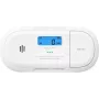 X-Sense XC04-WX Carbon Monoxide Detector with LCD Display, 10-Year Battery Life, UL 2034 Certified