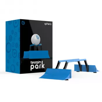 Sphero Terrain Park - Blue