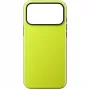 Nomad Modern Case for iPhone 17 Pro Max - Volt (Vibrant Yellow/Green)