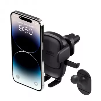 iOttie Easy One Touch 6 Air Vent & Flush Mount Car Phone Holder