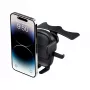 iOttie Easy One Touch 6 Universal CD Slot Mount - Black