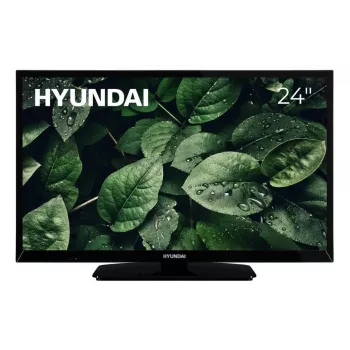 Hyundai HLP24T329 24 inch HD Ready LED Android TV