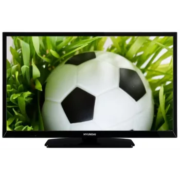Hyundai HLP24T329 24 inch HD Ready LED Android TV