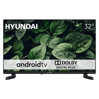 Hyundai HLA32339 32 inch HD Ready LED Smart TV Android TV