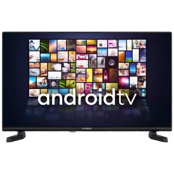 Hyundai HLA32339 32 inch HD Ready LED Smart TV Android TV