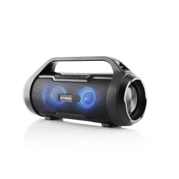 Hyundai BTS40B Portable Bluetooth Speaker 20W IPX5 Black