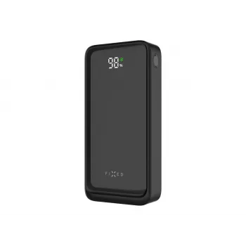 Fixed Zen2 20 Mini PC, AMD Ryzen 9 7940HS, 8 Cores, 16 Threads, Up to 5.2 GHz, DDR5, 2x M.2 SSD, Wi-Fi 6E, Bluetooth 5.2, 2.5 Gigabit Ethernet, 2x HDMI 2.1, 2x USB4, 4x USB-A, Black