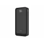 Fixed Zen2 20 Mini PC, AMD Ryzen 9 7940HS, 8 Cores, 16 Threads, Up to 5.2 GHz, DDR5, 2x M.2 SSD, Wi-Fi 6E, Bluetooth 5.2, 2.5 Gigabit Ethernet, 2x HDMI 2.1, 2x USB4, 4x USB-A, Black