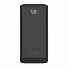 Fixed Zen2 20 Mini PC, AMD Ryzen 9 7940HS, 8 Cores, 16 Threads, Up to 5.2 GHz, DDR5, 2x M.2 SSD, Wi-Fi 6E, Bluetooth 5.2, 2.5 Gigabit Ethernet, 2x HDMI 2.1, 2x USB4, 4x USB-A, Black