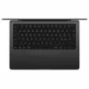 Apple MacBook Pro 14 M5 Space Black / M5 Pro 18-Core CPU, 20-Core GPU / 48GB RAM / 2TB SSD / German Keyboard (Z1MM_7245_DE_CTO)