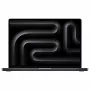 Apple MacBook Pro 16 M5 Max 18-Core CPU 40-Core GPU 64GB 2TB SSD Space Black Nano-Texture Glass German QWERTZ 140W USB-C