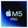Apple MacBook Pro 16.2-inch M5 Max Silver 64GB RAM 2TB SSD German QWERTZ Keyboard