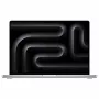 Apple MacBook Pro 16.2-inch M5 Max Silver 64GB RAM 2TB SSD German QWERTZ Keyboard