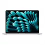 Apple MacBook Air 15 M5 Silver, M5 10-Core CPU, 10-Core GPU, 24GB RAM, 1TB SSD, German Keyboard, 35W Dual USB-C Power Adapter