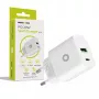 Mobile Origin PD20W Wall Charger MO12 White 1x USB-A + 1x USB-C