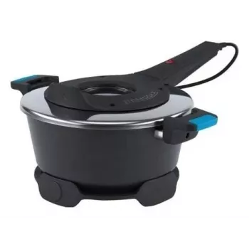 Remoska Tria T41/46 Electric Oven Multi-Cooker 3.5L/5L Blue