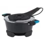 Remoska Tria T41/46 Electric Oven Multi-Cooker 3.5L/5L Blue