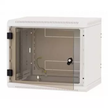TRITON RBA-04-AS6-CAX-A1 4U 19 Inch Wall-Mount Network Cabinet - Grey (RAL 7035)